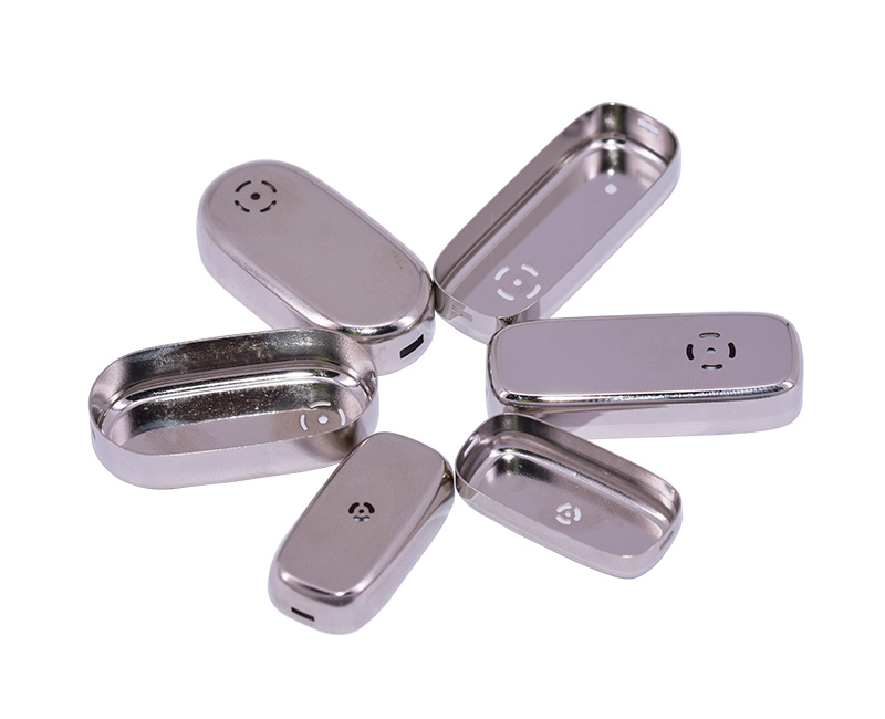 五金沖壓件模具